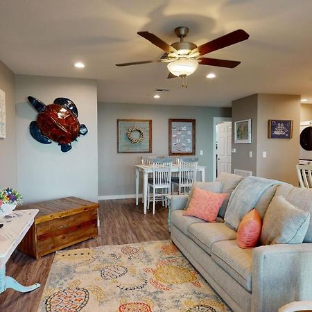 Ah-J136 All New Construction, First Floor Condo Near Marina Port Aransas Exteriér fotografie